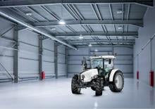 Traktory 4WD Lamborghini Strike 100 MD