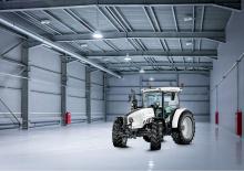 Traktory 4WD Lamborghini Strike 100 MD 