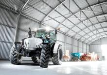 Traktory 4WD Lamborghini Strike 110 HD 
