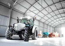 Traktory 4WD Lamborghini Strike 110 MD
