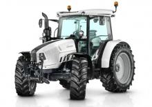 Traktory 4WD Lamborghini Strike 110 MD 