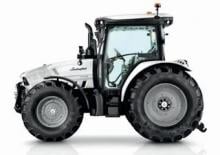 Traktory 4WD Lamborghini Strike 115.4 DT HD LS