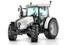 Traktory 4WD Lamborghini Strike 80 LD 