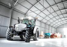 Traktory 4WD Lamborghini Strike 90 MD