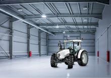 Traktory 4WD Lamborghini Strike 90.4 MD 