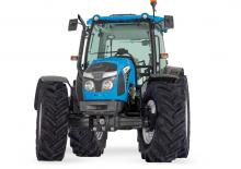 Traktory 4WD Landini Super 120