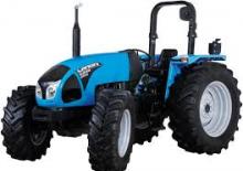 Traktory 4WD Landini Super 8860 