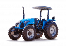 Traktory 4WD Landini Super 8865 