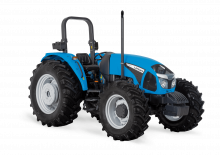 Traktory 4WD Landini Super 95