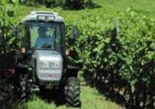 Traktory 4WD Hürlimann SX 1350 A