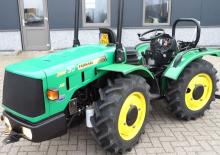 Traktory 4WD Ferrari System 50 L RS Mono