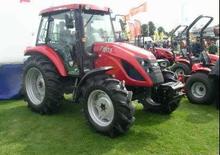 Traktory 4WD TYM T1003