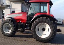 Traktory 4WD Valtra T 120 Basis