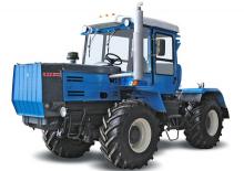 Traktory 4WD Belarus T 150 K 07 DT