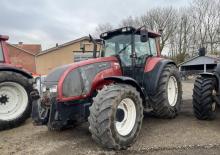 Traktory 4WD Valtra T 150 Komfort