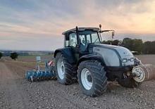 Traktory 4WD Valtra T 170 Basis