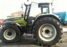 Traktory 4WD Valtra T 180