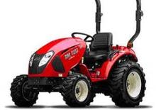 Traktory 4WD TYM T233