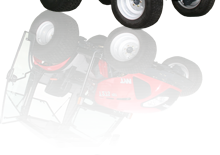 Traktory 4WD TYM T273