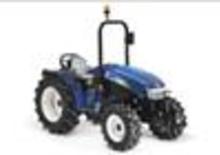Traktory 4WD New Holland T 3020 (301)