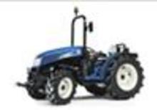 Traktory 4WD New Holland T 3040 (301)