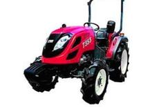 Traktory 4WD TYM T353