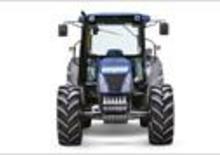 Traktory 4WD New Holland T 4020 (700)
