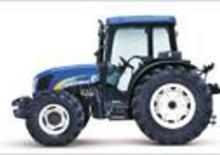 Traktory 4WD New Holland T 4030 N (953)