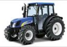 Traktory 4WD New Holland T 4050 N (101)