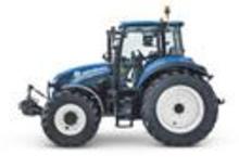 Traktory 4WD New Holland T 4.105