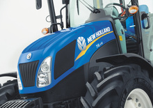 Traktory 4WD New Holland T 4.105