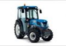 Traktory 4WD New Holland T 4.105 V