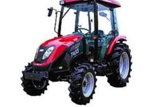Traktory 4WD TYM T433