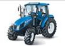 Traktory 4WD New Holland T 4.55 Powerstar (100)