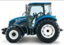 Traktory 4WD New Holland T 4.65 Powerstar (300)