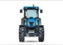Traktory 4WD New Holland T 4.75 F DLX Pack