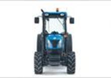 Traktory 4WD New Holland T 4.75 N DLX Pack