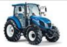 Traktory 4WD New Holland T 4.75 Powerstar (300)