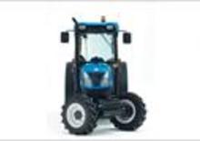 Traktory 4WD New Holland T 4.85 N DLX Pack
