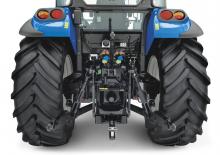 Traktory 4WD New Holland T 4.95