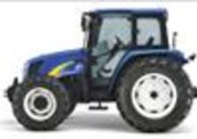 Traktory 4WD New Holland T 5040 (500)