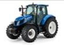 Traktory 4WD New Holland T 5.105 (402)