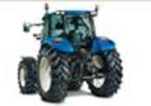 Traktory 4WD New Holland T 5.115 (802)