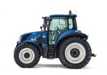 Traktory 4WD New Holland T 5.120 Transp. Pack