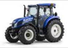 Traktory 4WD New Holland T 5.95 (701)