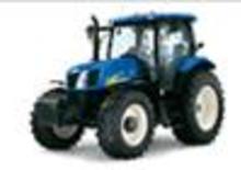 Traktory 4WD New Holland T 6030 (870)