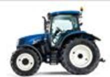 Traktory 4WD New Holland T 6.140 (770)