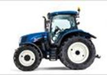 Traktory 4WD New Holland T 6.140 (552)