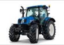 Traktory 4WD New Holland T 6.150 (552)