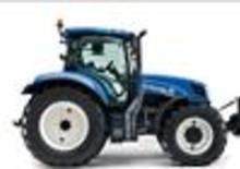 Traktory 4WD New Holland T 6.155 (400)